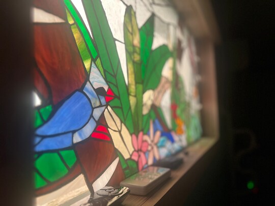Copy-Beginner Stained Glass
